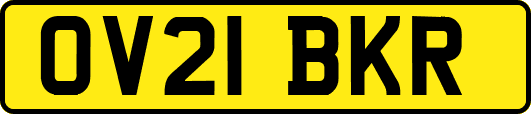 OV21BKR