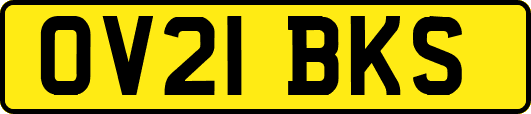 OV21BKS