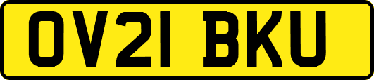OV21BKU