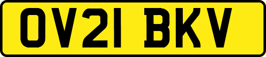 OV21BKV