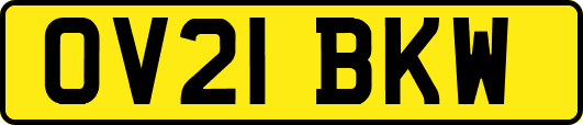 OV21BKW