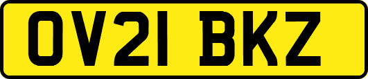 OV21BKZ