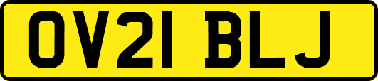 OV21BLJ