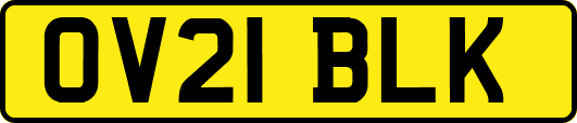 OV21BLK
