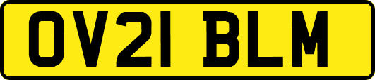 OV21BLM
