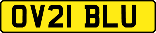OV21BLU