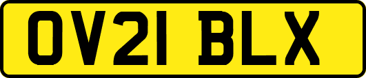 OV21BLX