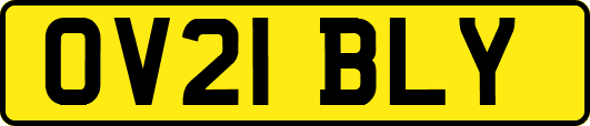 OV21BLY
