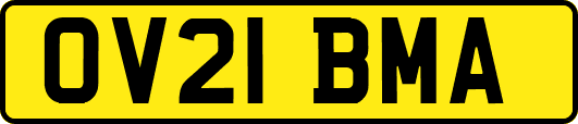 OV21BMA