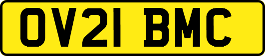 OV21BMC