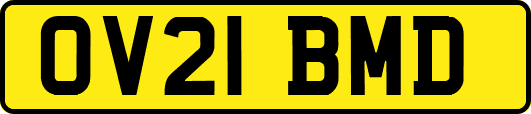 OV21BMD