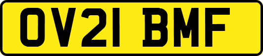 OV21BMF