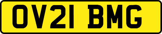 OV21BMG