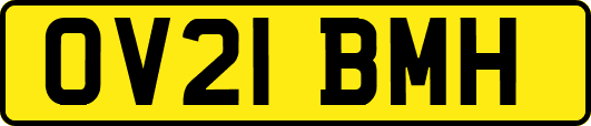 OV21BMH