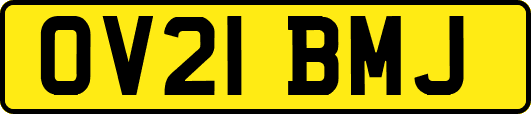 OV21BMJ