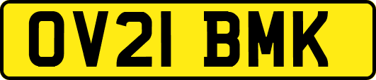 OV21BMK