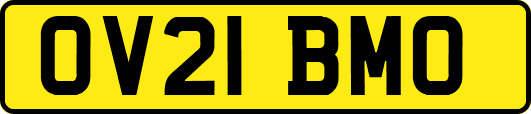 OV21BMO