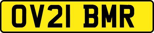 OV21BMR