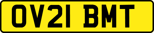 OV21BMT