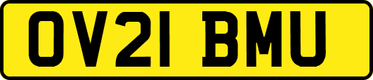 OV21BMU