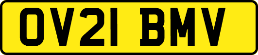 OV21BMV