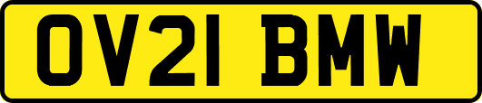 OV21BMW