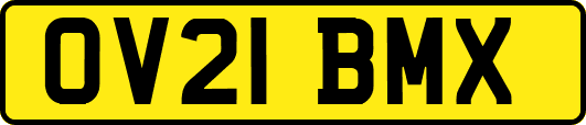 OV21BMX