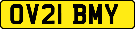 OV21BMY