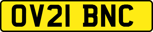 OV21BNC