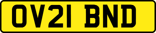 OV21BND
