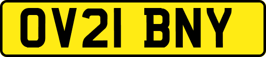 OV21BNY