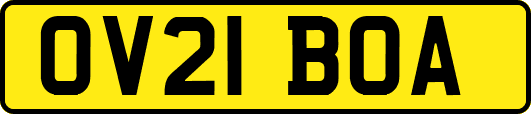 OV21BOA