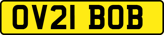 OV21BOB