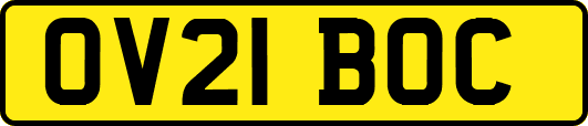 OV21BOC