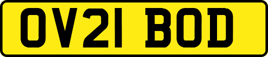 OV21BOD