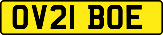 OV21BOE