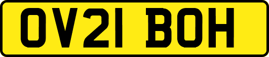 OV21BOH