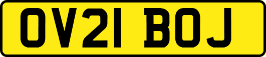 OV21BOJ