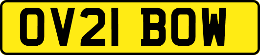 OV21BOW