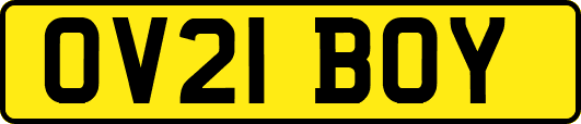 OV21BOY