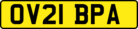 OV21BPA