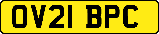 OV21BPC