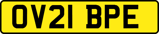 OV21BPE