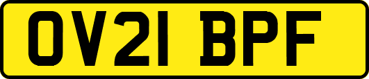 OV21BPF