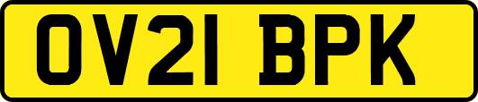 OV21BPK