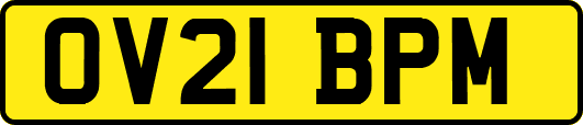 OV21BPM