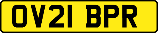 OV21BPR