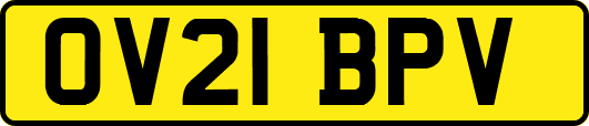OV21BPV