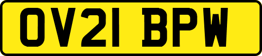 OV21BPW