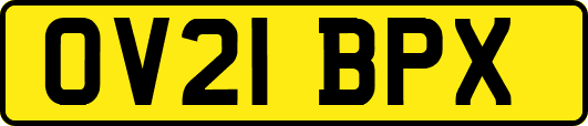 OV21BPX